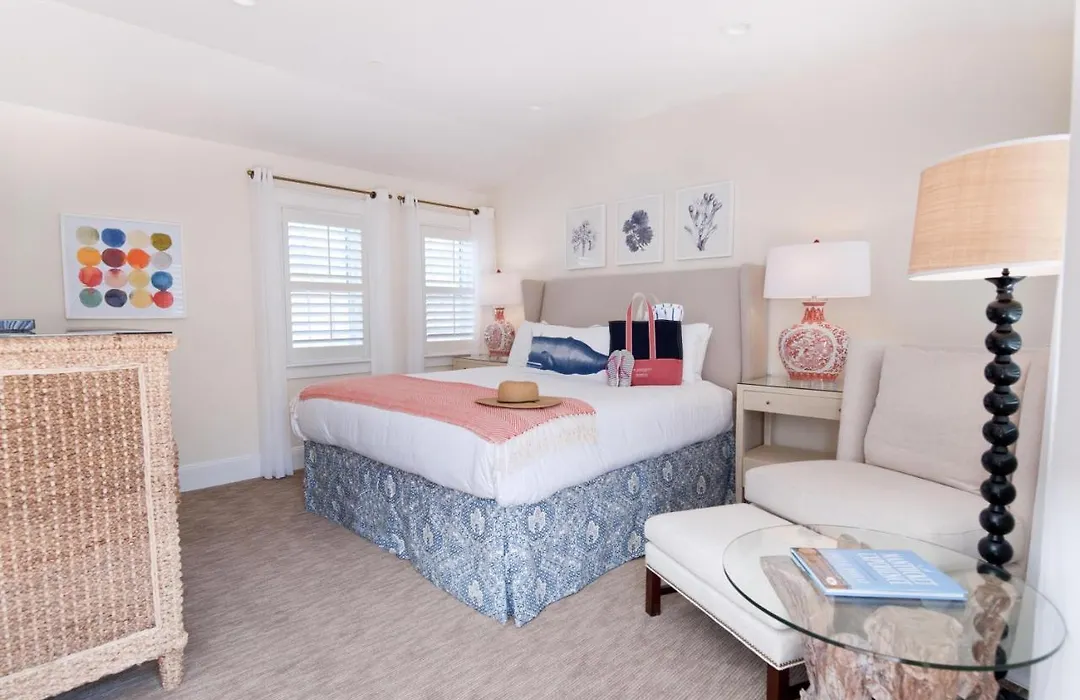 The Nantucket Hotel & Resort-1