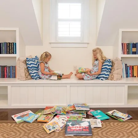 The Nantucket Hotel & Resort-2